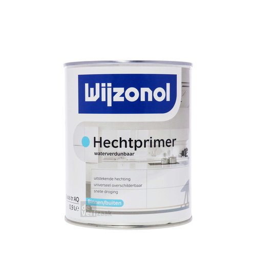 Inhoud: 1 liter, Kleur: Wit
