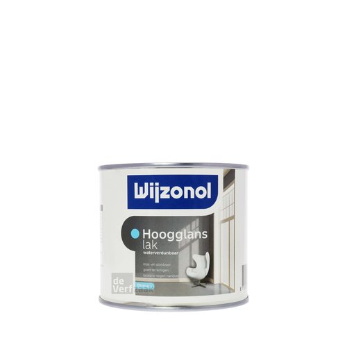 Inhoud: 1 liter, Kleur: Donker Inhoud: 1 liter, Kleur: Donker