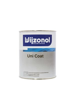 Wijzonol Uni Coat