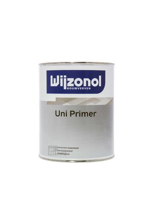 Wijzonol Uni Primer