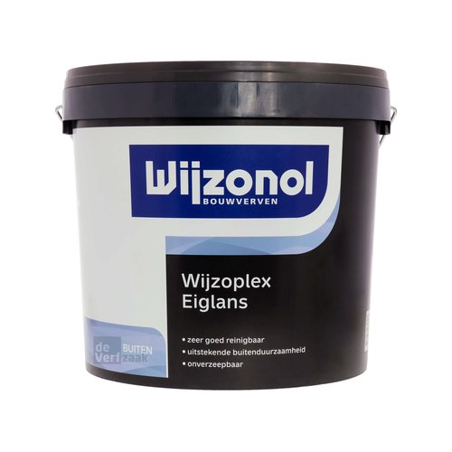Inhoud: 10 liter, Kleur: Wit Inhoud: 10 liter, Kleur: Wit