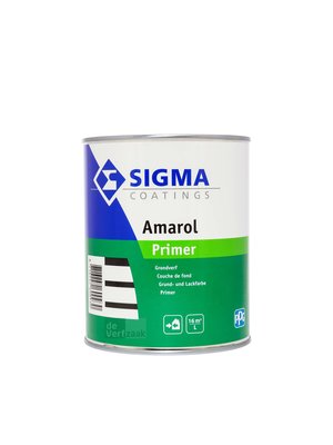 Sigma Amarol Primer