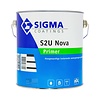 Sigma S2U Nova Primer