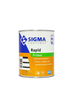 Sigma Rapid Primer