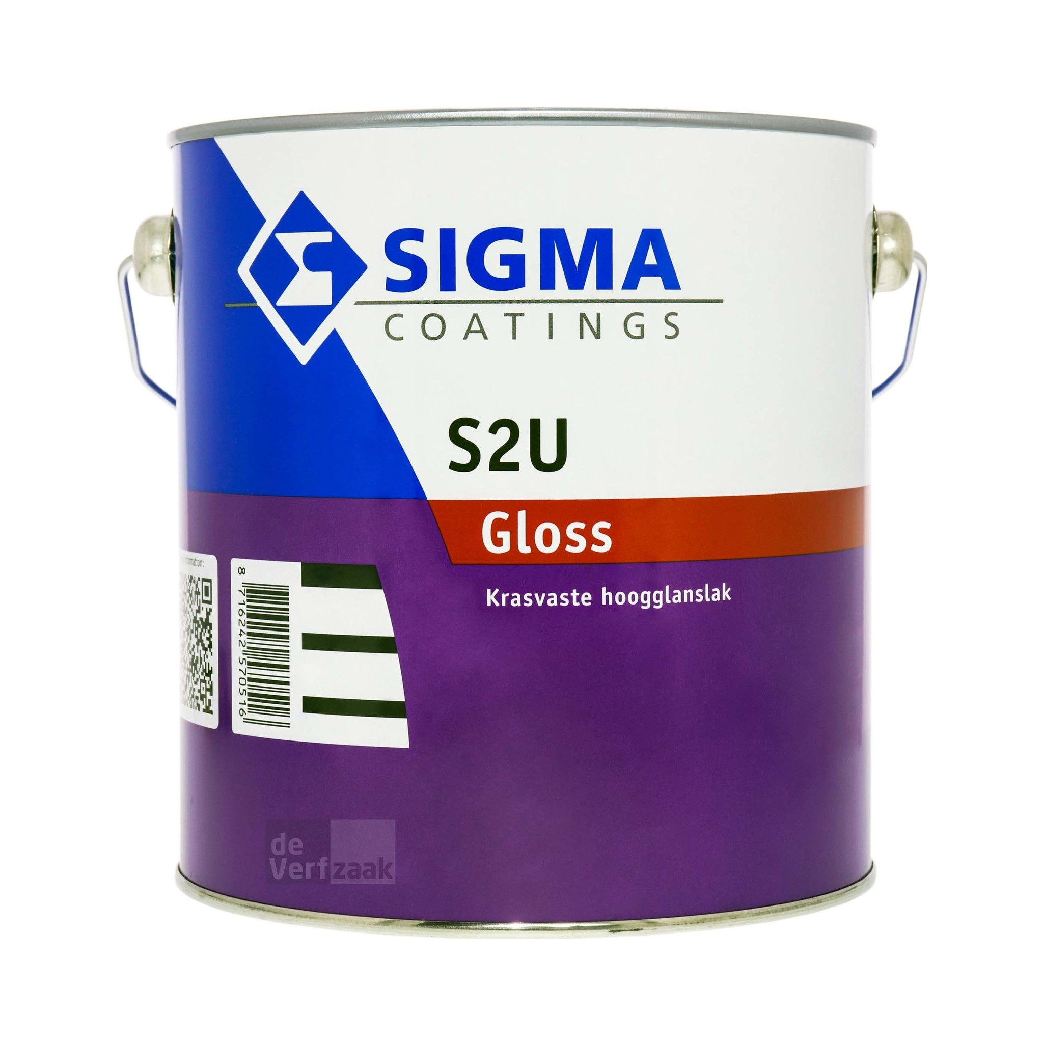 pomp Thespian Lezen Sigma S2U Gloss kopen? | Korting tot 40% - De Verfzaak