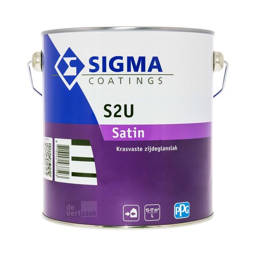Sigma S2U Satin