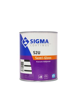 Sigma S2U Semi-Gloss