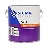 Sigma S2U Semi-Gloss