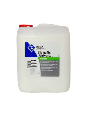 Sigma Sigmafix Universal