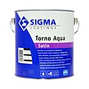 Sigma Torno Aqua Satin