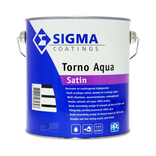 Sigma Torno Satin