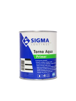 Sigma Torno Primer