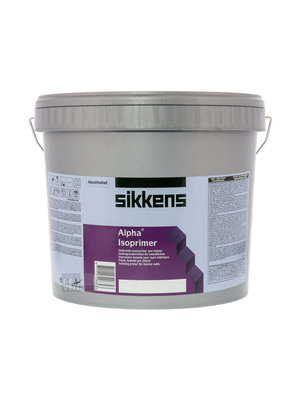 Sikkens Alpha Isoprimer