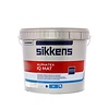 Sikkens Alphatex IQ Mat