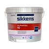 Sikkens Alphatex IQ Zijdeglans