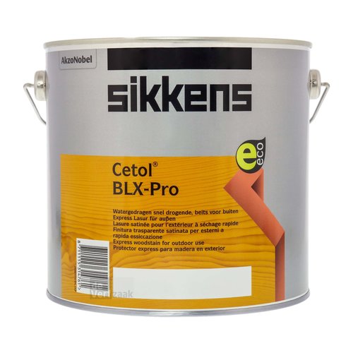 Sikkens Cetol BLX-Pro
