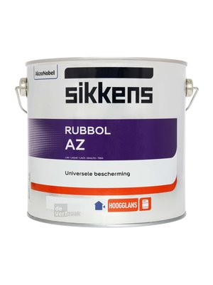 Sikkens Rubbol AZ