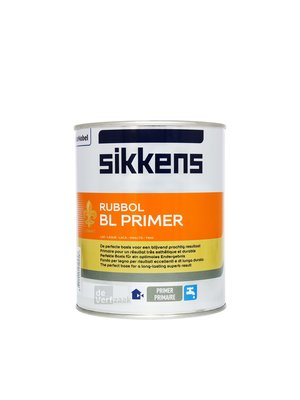 Sikkens Rubbol BL Primer