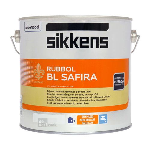 Sikkens Rubbol BL Safira
