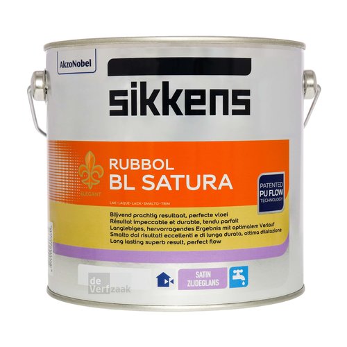 Sikkens Rubbol BL Satura