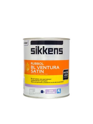 Sikkens Rubbol BL Ventura Satin