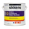 Sikkens Rubbol Express High Gloss