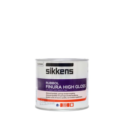 Inhoud: 1 liter, Kleur: Wit