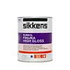Sikkens Rubbol Finura High gloss