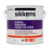 Sikkens Rubbol Finura High gloss