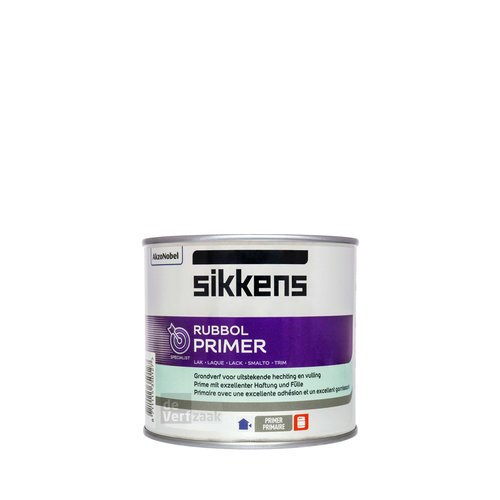 Sikkens Rubbol Primer