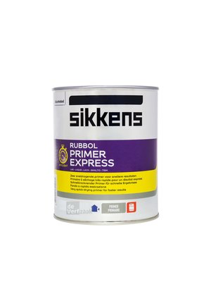 Sikkens Rubbol Primer Express