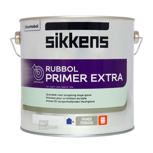 Sikkens Rubbol Primer Extra