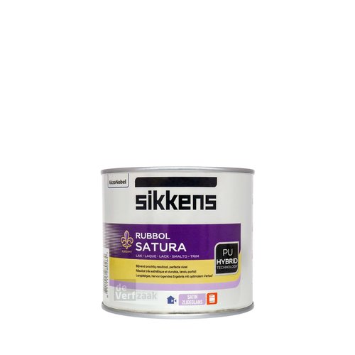 Sikkens Rubbol Satura