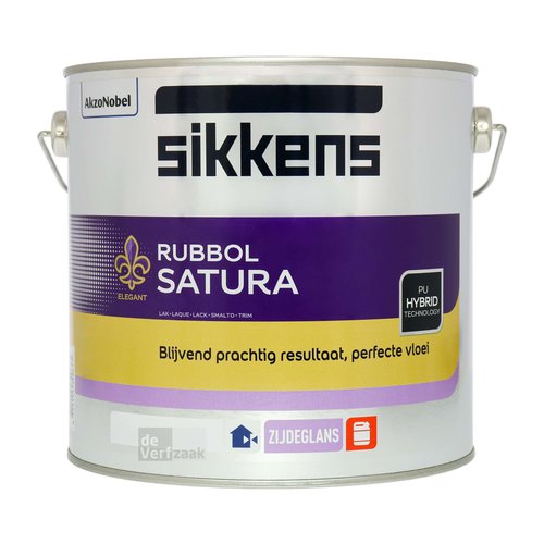 Sikkens Rubbol Satura