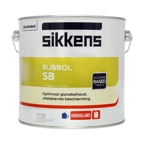 Inhoud: 2,5 liter, Kleur: Wit