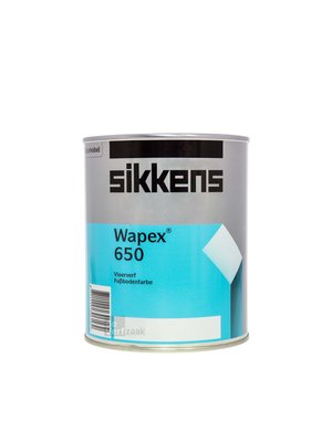 Sikkens Wapex 650