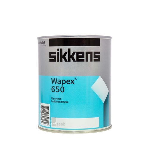 Sikkens Wapex 650