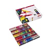 Amsterdam Acrylverf - set 90 x 20 ml Amsterdam Acrylverf - set 90 x 20 ml