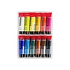 Amsterdam Acrylverf - set 12 x 20 ml - Landschap Amsterdam Acrylverf - set 12 x 20 ml - Landschap