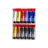 Amsterdam Acrylverf - set 12 x 20 ml - Urban Landschap Amsterdam Acrylverf - set 12 x 20 ml - Urban Landschap