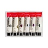 Amsterdam Acrylverf - set 6 x 20 ml - Parelmoer Amsterdam Acrylverf - set 6 x 20 ml - Parelmoer