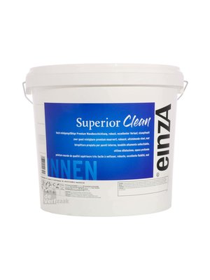 EinzA Superior Clean