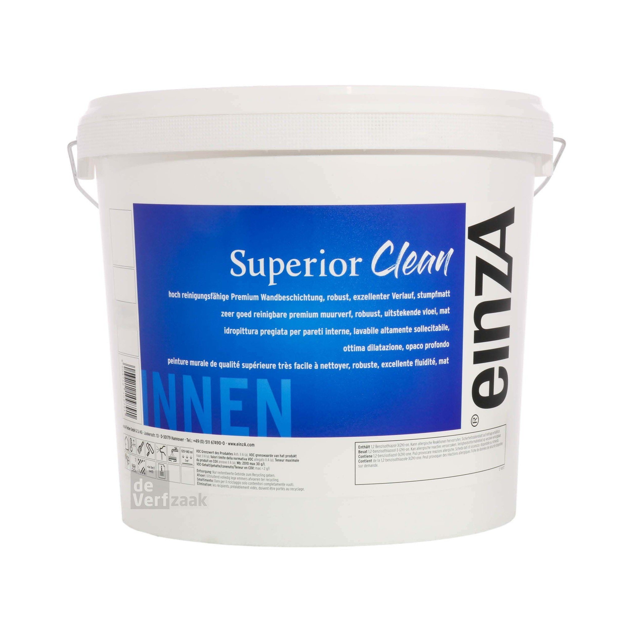 EinzA Superior Clean