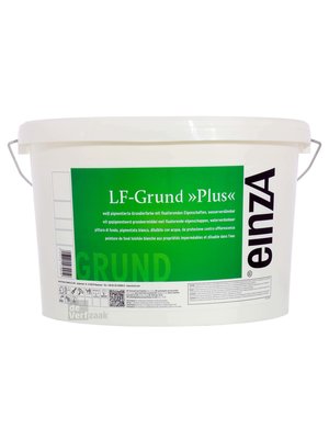 EinzA LF Grund Plus - Wit