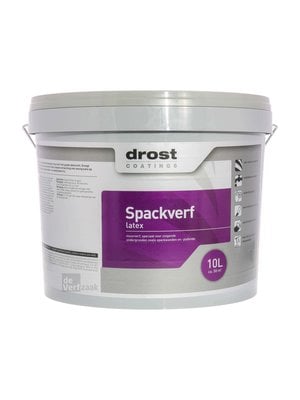 Drost Spackverf