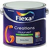 Flexa Creations Muurverf Extra Mat - Early Dew