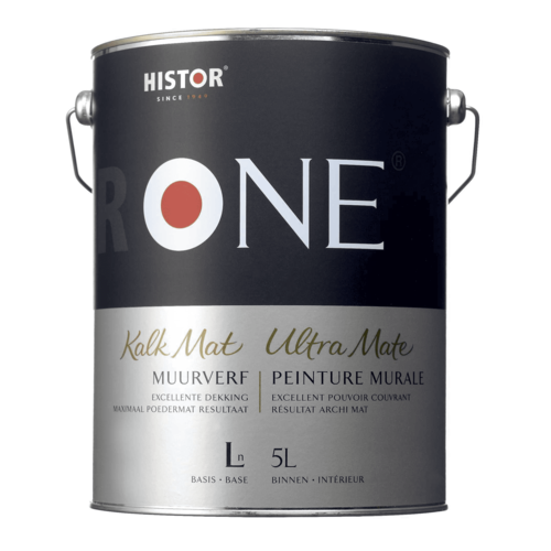 Inhoud: 5 liter, Kleur: Wit