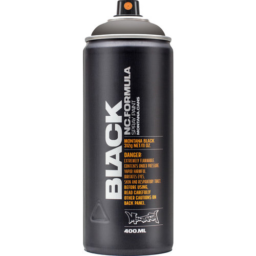 Montana Black 400 ml Slate
