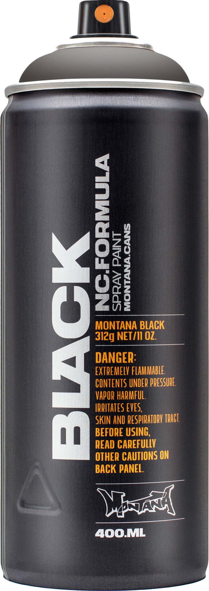 Montana Black 400 ml Slate aanbieding