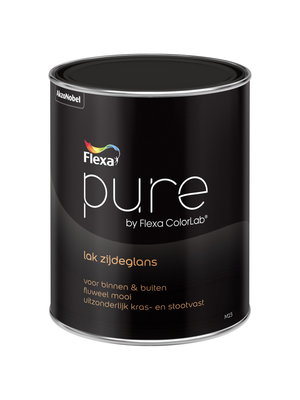 Flexa Pure Lak Zijdeglans